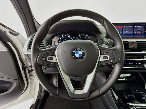 Used 2019 BMW X3 xDrive30i w/ Convenience Package image 14