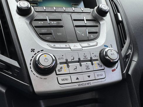 Used 2014 Chevrolet Equinox LTZ image 19