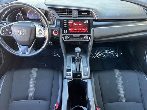 Used 2020 Honda Civic Sport image 15