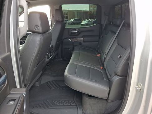 Used 2020 Chevrolet Silverado 1500 LTZ image 10