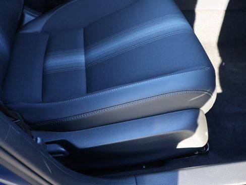 New 2026 Honda Civic Sport image 9