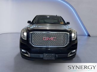 Used 2017 GMC Yukon Denali w/ Open Road Package AWD/4WD video 2