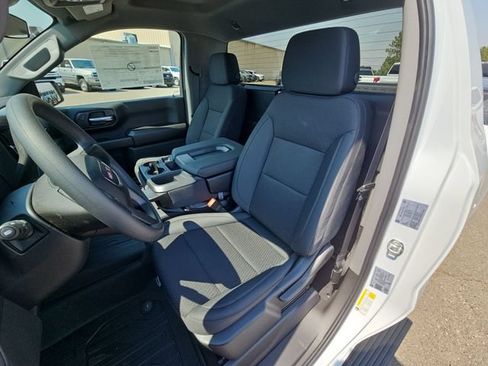 New 2026 GMC Sierra 1500 Pro w/ Pro Value Package AWD/4WD image 15