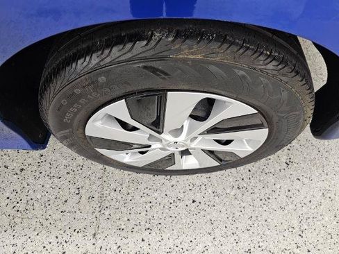 Used 2019 Honda Civic LX image 40