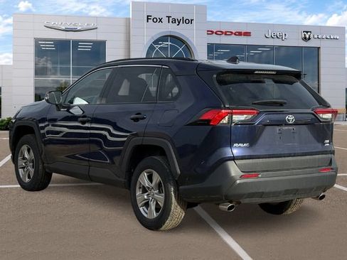 Used 2024 Toyota RAV4 XLE w/ Convenience Package AWD/4WD image 6