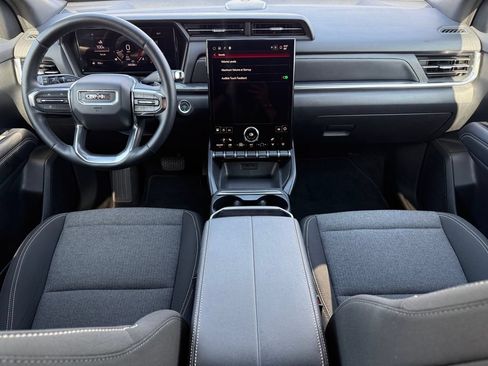 Used 2026 GMC Terrain Elevation FWD image 22