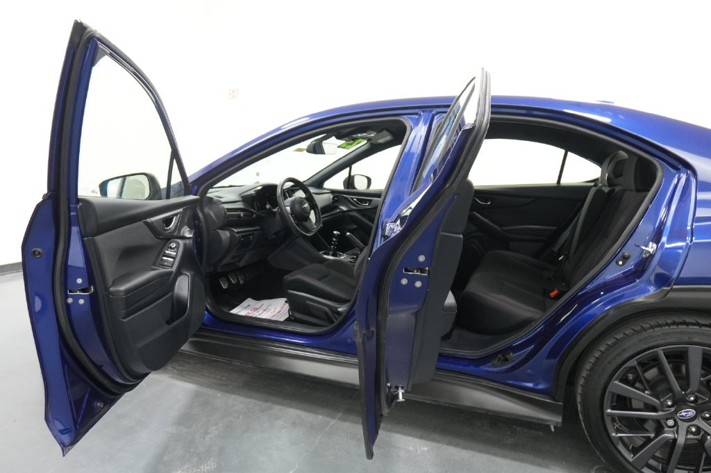 Used 2023 Subaru WRX Premium AWD/4WD image 19