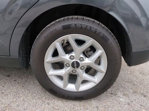 Used 2023 Kia Soul LX w/ Option Group 015 image 6