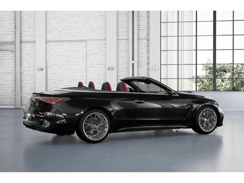 New 2026 Mercedes-Benz CLE 53 AMG 4MATIC Cabriolet image 19