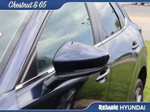 Used 2021 MAZDA CX-30 AWD 2.5 S w/ Preferred Package image 13