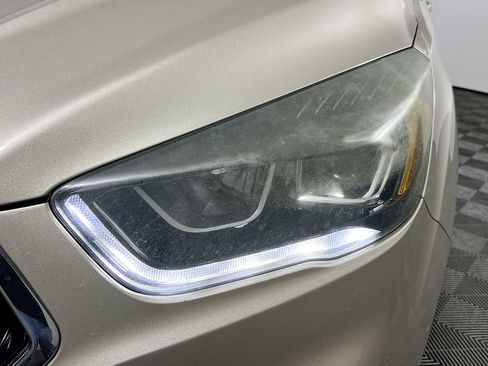 Used 2017 Ford Escape Titanium image 11