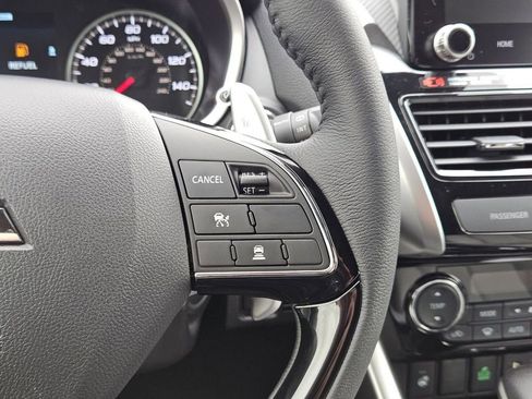 New 2026 Mitsubishi Eclipse Cross SEL AWD/4WD image 20