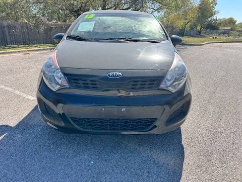 Used 2013 Kia Rio LX w/ PWR Pkg image 5