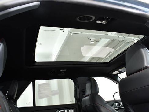 New 2026 Ford Explorer ST w/ Sun And Sound Package image 19