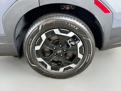 New 2026 Hyundai Santa Fe SEL image 29