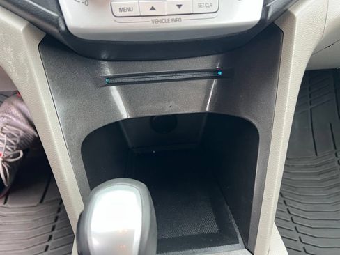 Used 2012 Chevrolet Equinox LS AWD/4WD image 29
