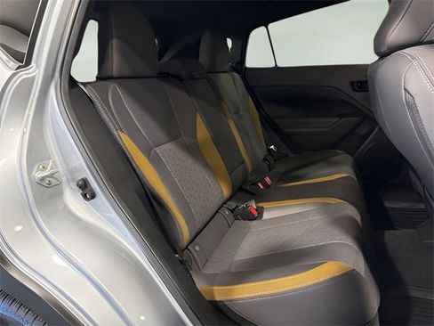 Certified 2025 Subaru Crosstrek 2.5i Sport w/ Popular Package #4A image 32