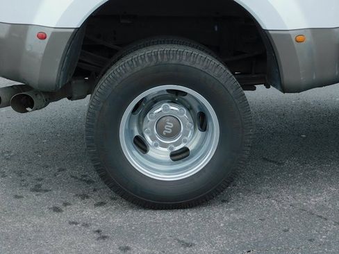 Used 2019 Ford F350 King Ranch image 10