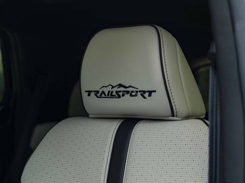 Used 2026 Honda Passport TrailSport Elite image 18