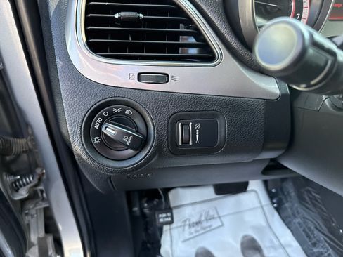 Used 2019 Dodge Journey Crossroad FWD image 19