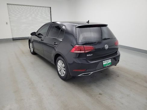 Used 2019 Volkswagen Golf S FWD image 5