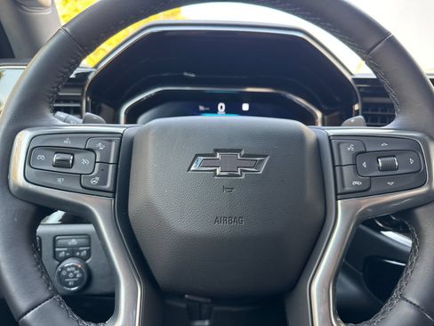 Used 2023 Chevrolet Silverado 1500 RST AWD/4WD image 23