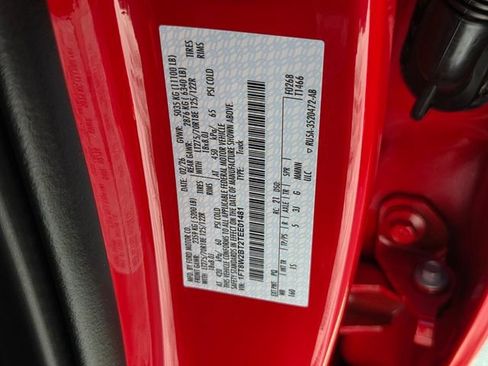New 2026 Ford F250 XL w/ STX Appearance Package AWD/4WD image 50