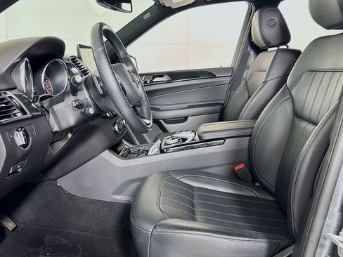 Used 2018 Mercedes-Benz GLE 350 4MATIC image 10