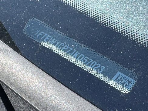 Used 2018 Ford F150 XLT w/ Equipment Group 302A Luxury image 20