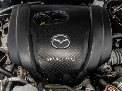 Used 2023 MAZDA CX-50 2.5 S w/ Preferred Plus Pkg AWD/4WD image 4