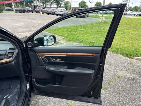 Used 2017 Honda CR-V EX-L image 20