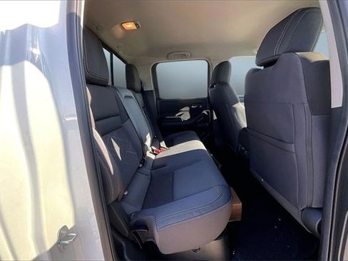 New 2026 Nissan Frontier SV w/ SV Convenience Package image 10