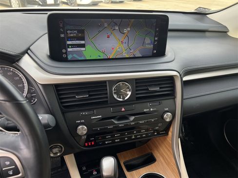 Used 2021 Lexus RX 350 AWD w/ Premium Package image 15