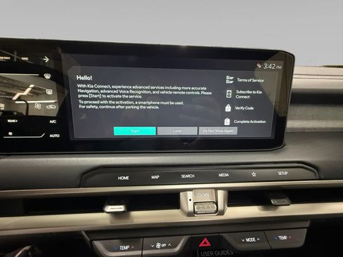 New 2027 Kia Telluride X-Line EX AWD/4WD image 15