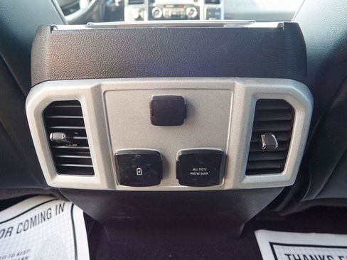 Used 2018 Ford F250 Lariat w/ Lariat Ultimate Package AWD/4WD image 18