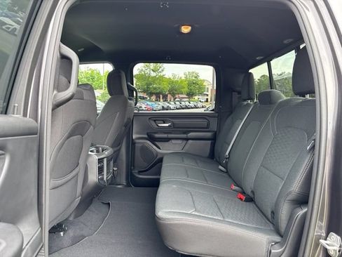 New 2026 RAM 1500 Express AWD/4WD image 25
