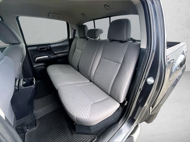 Used 2021 Toyota Tacoma SR5 RWD image 30