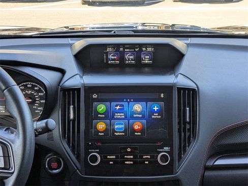 Used 2023 Subaru Forester Sport image 18