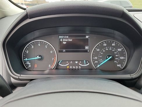 Used 2020 Ford EcoSport SE image 23