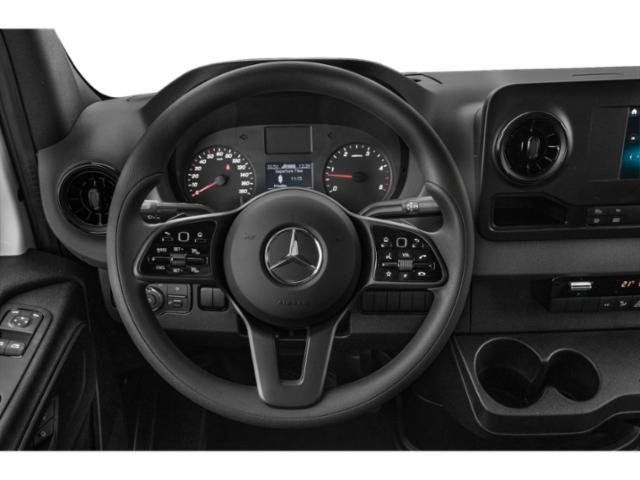 Used 2021 Mercedes-Benz Sprinter 3500 w/ Suspension Seating Package image 34