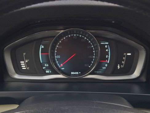 Used 2015 Volvo V60 T5 Premier image 29