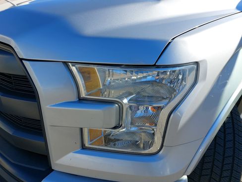 Used 2015 Ford F150 Lariat image 33