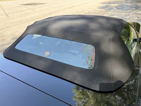 Used 2002 Chevrolet Corvette Convertible w/ Preferred Equipment Group2 image 12