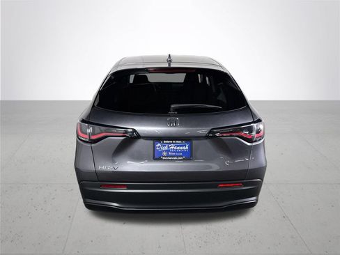 New 2027 Honda HR-V LX image 7