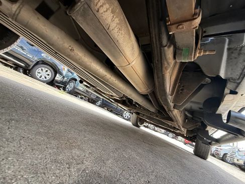 Used 2009 Chevrolet Silverado 1500 W/T RWD image 24
