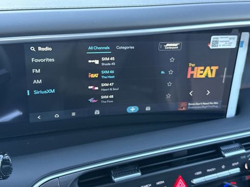 New 2026 Hyundai Palisade Calligraphy image 18