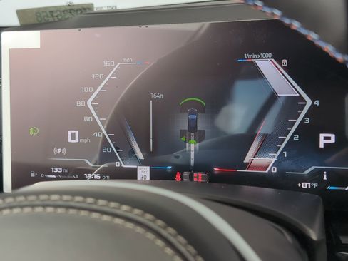 New 2026 BMW X5 M60i w/ Climate Comfort Package image 18