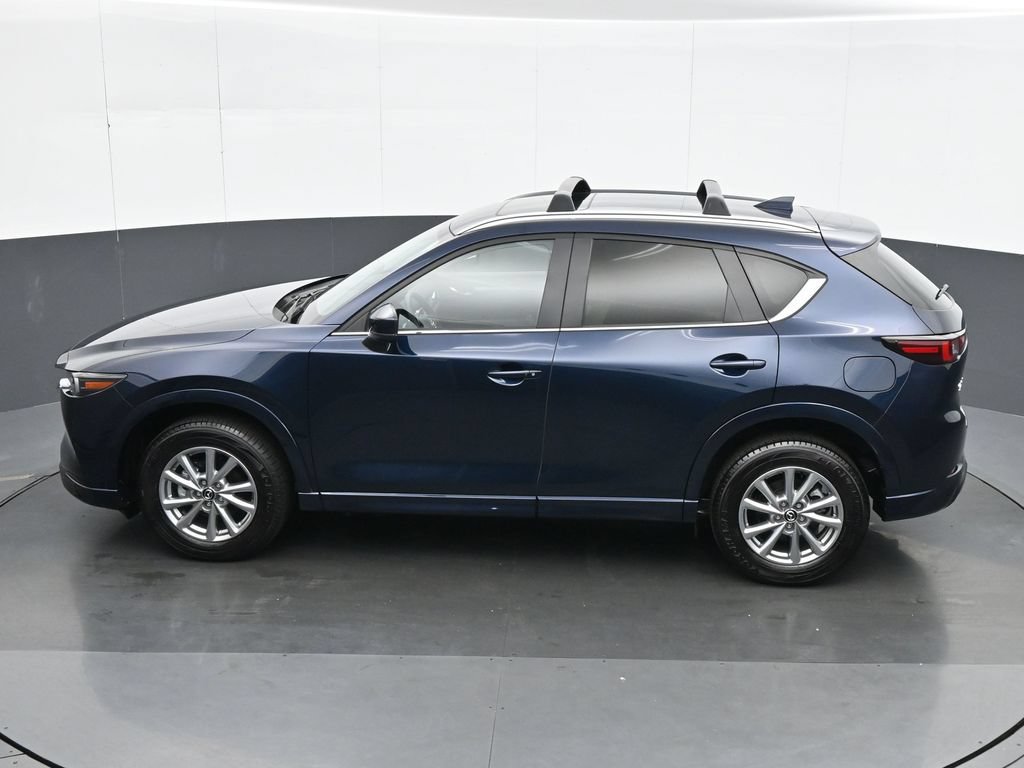 Used 2025 MAZDA CX-5 AWD 2.5 S image 19