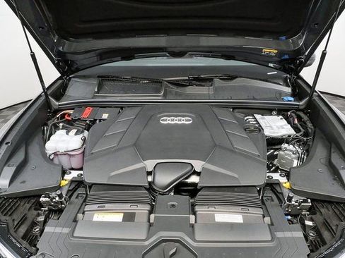 New 2026 Audi Q8 Premium Plus image 35