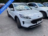 Used 2020 Ford Escape SE image 2